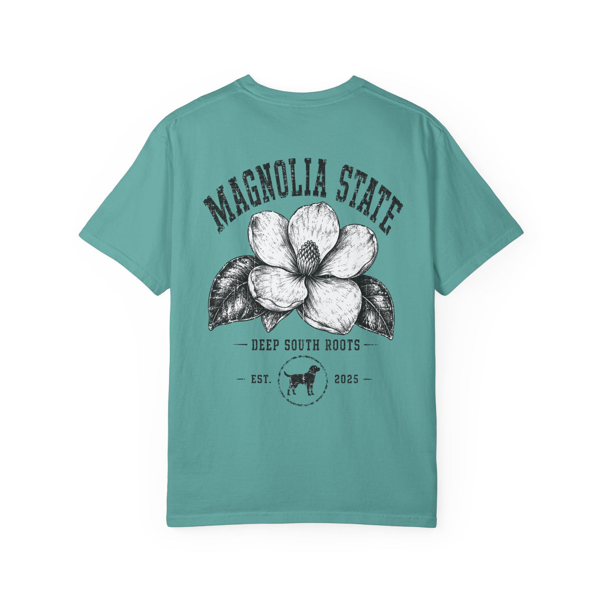 Magnolia State