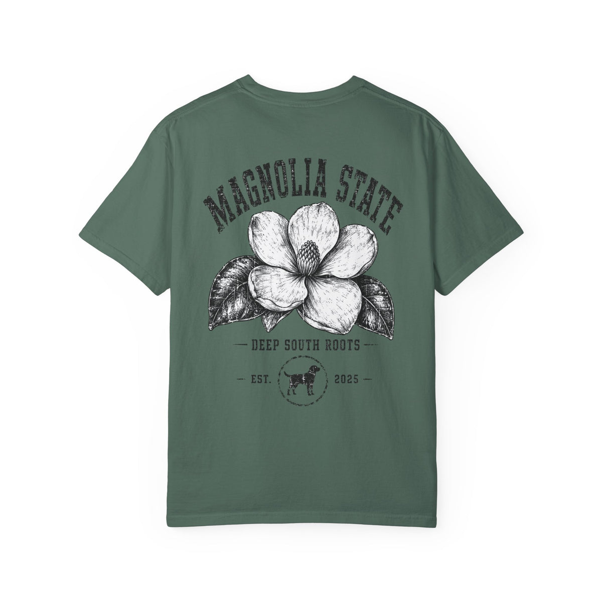 Magnolia State