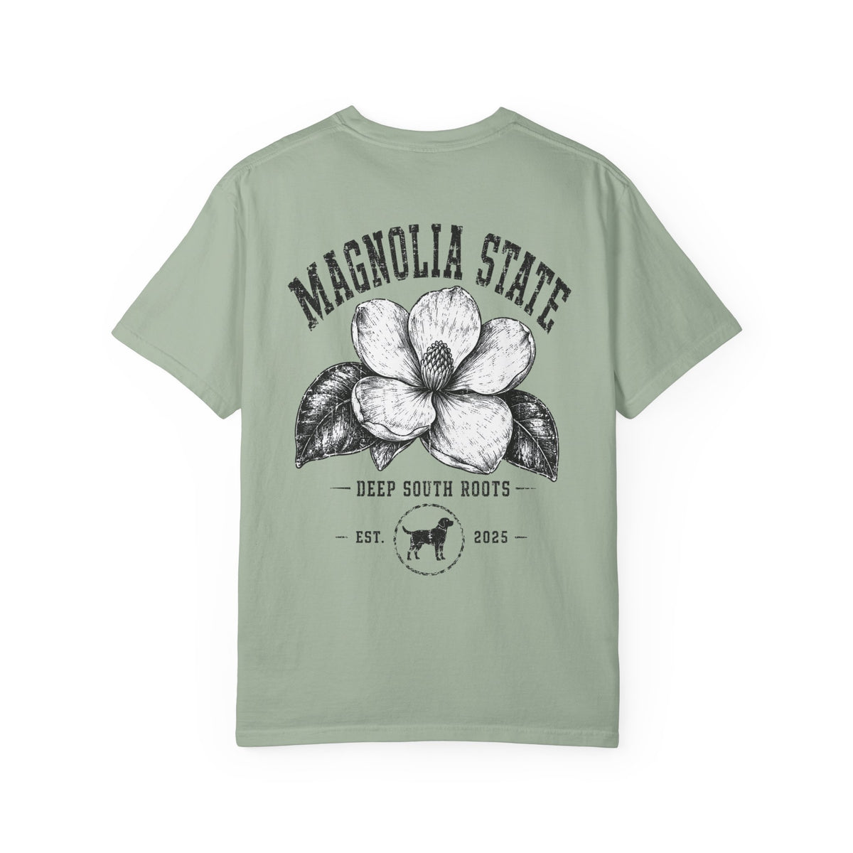 Magnolia State