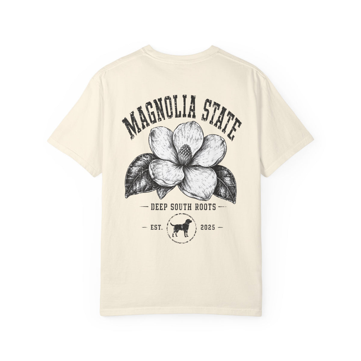Magnolia State