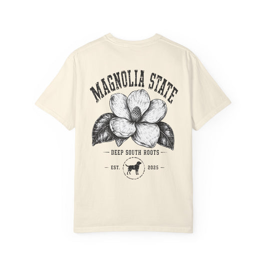 Magnolia State