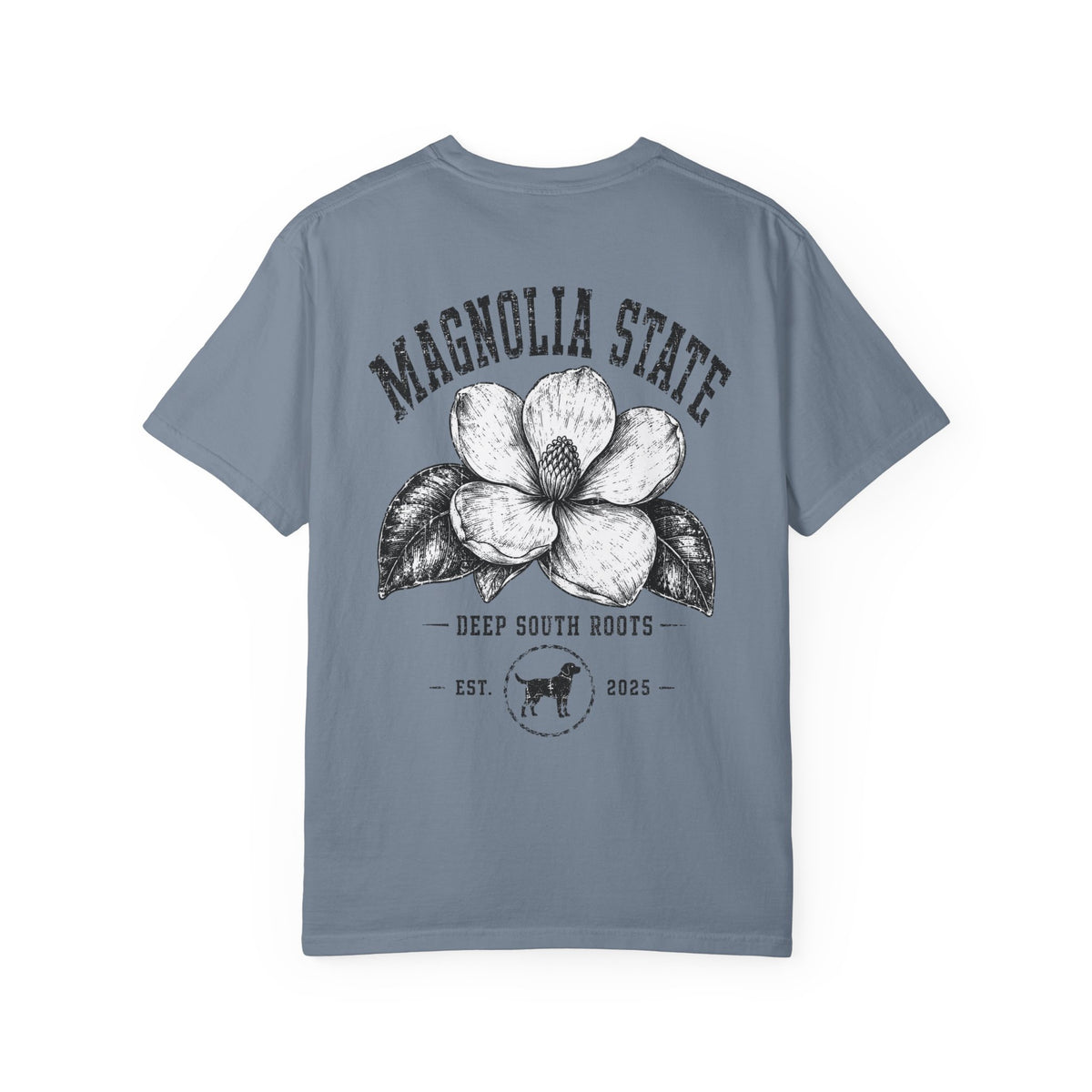 Magnolia State