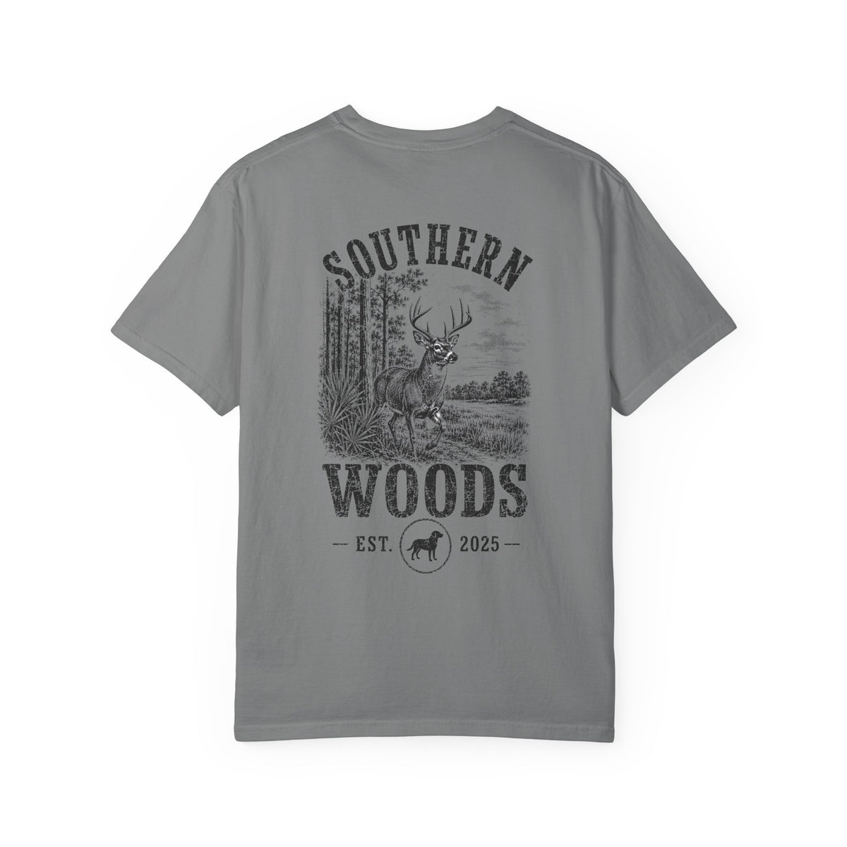 Southern Woods