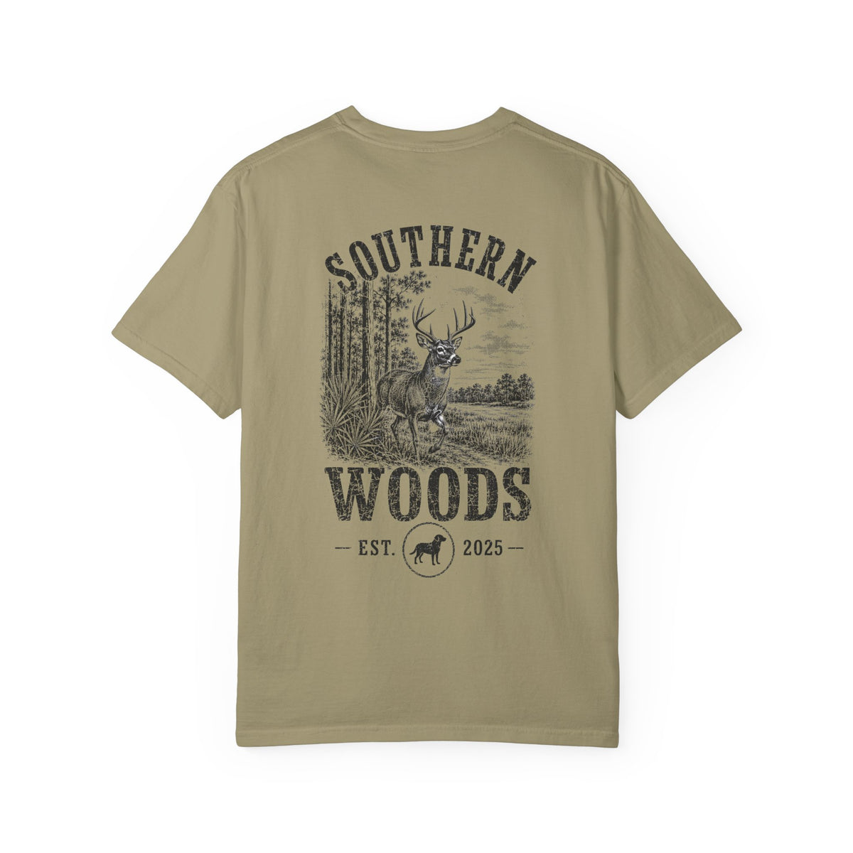 Southern Woods
