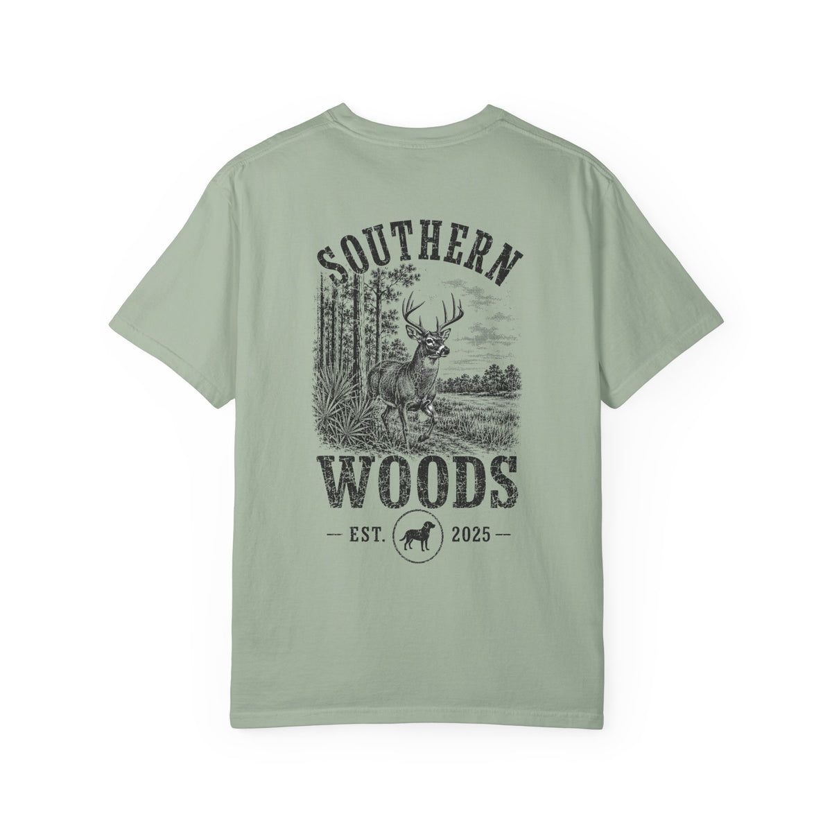 Southern Woods