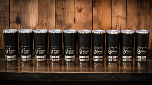 Bulk Engraved Tumblers (Team & Event)